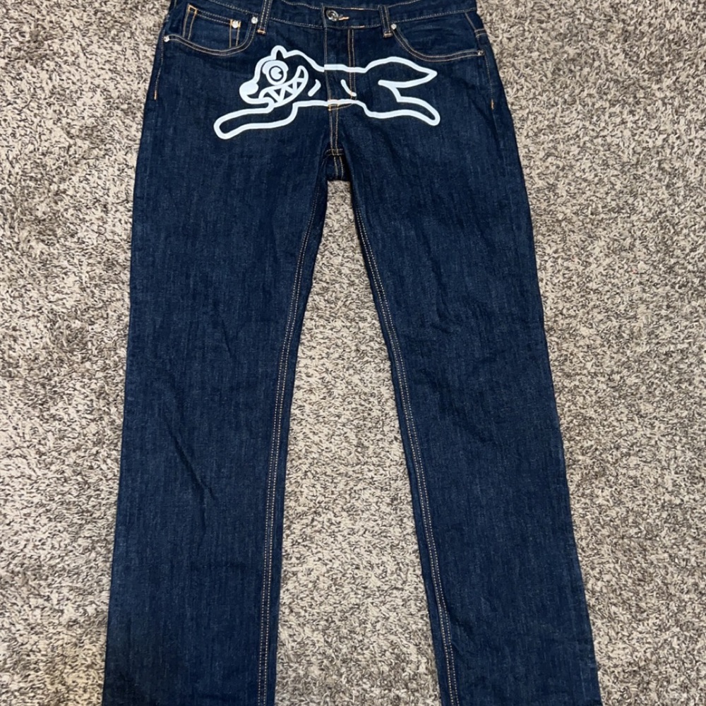 billionaire boys club jeans